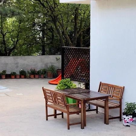 With Parking Space Selce, Crikvenica - 5477