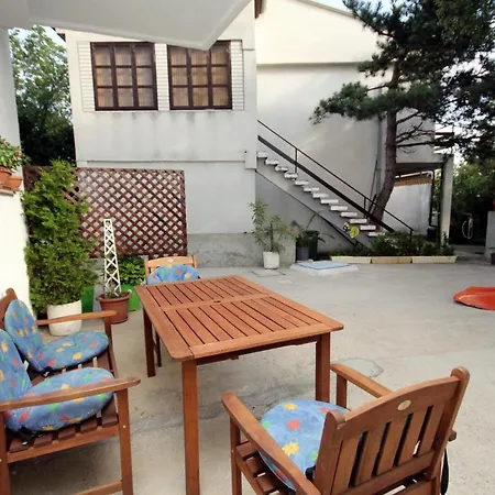 With Parking Space Selce, Crikvenica - 5477