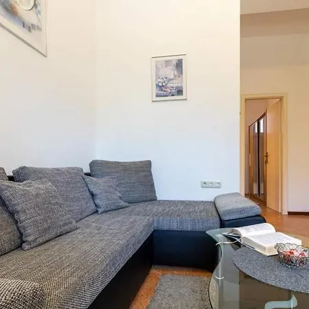With Parking Space Selce, Crikvenica - 5477
