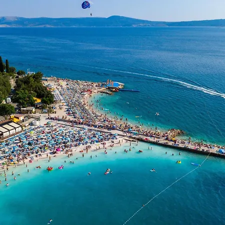 With Parking Space Selce, Crikvenica - 5477 * سيلتسي