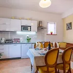 With Parking Space Selce, Crikvenica - 5477 Апартаменты *
