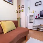 Апартаменты With Parking Space Selce, Crikvenica - 5477 *