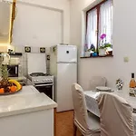 Апартаменты With Parking Space Selce, Crikvenica - 5477