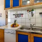 With Parking Space Selce, Crikvenica - 5477 Апартаменты