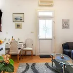 Апартаменты With Parking Space Selce, Crikvenica - 5477 *