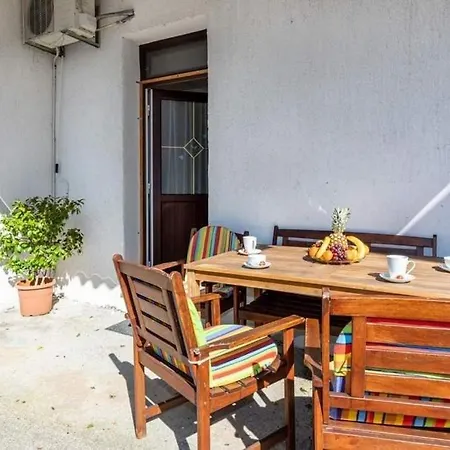 With Parking Space Selce, Crikvenica - 5477